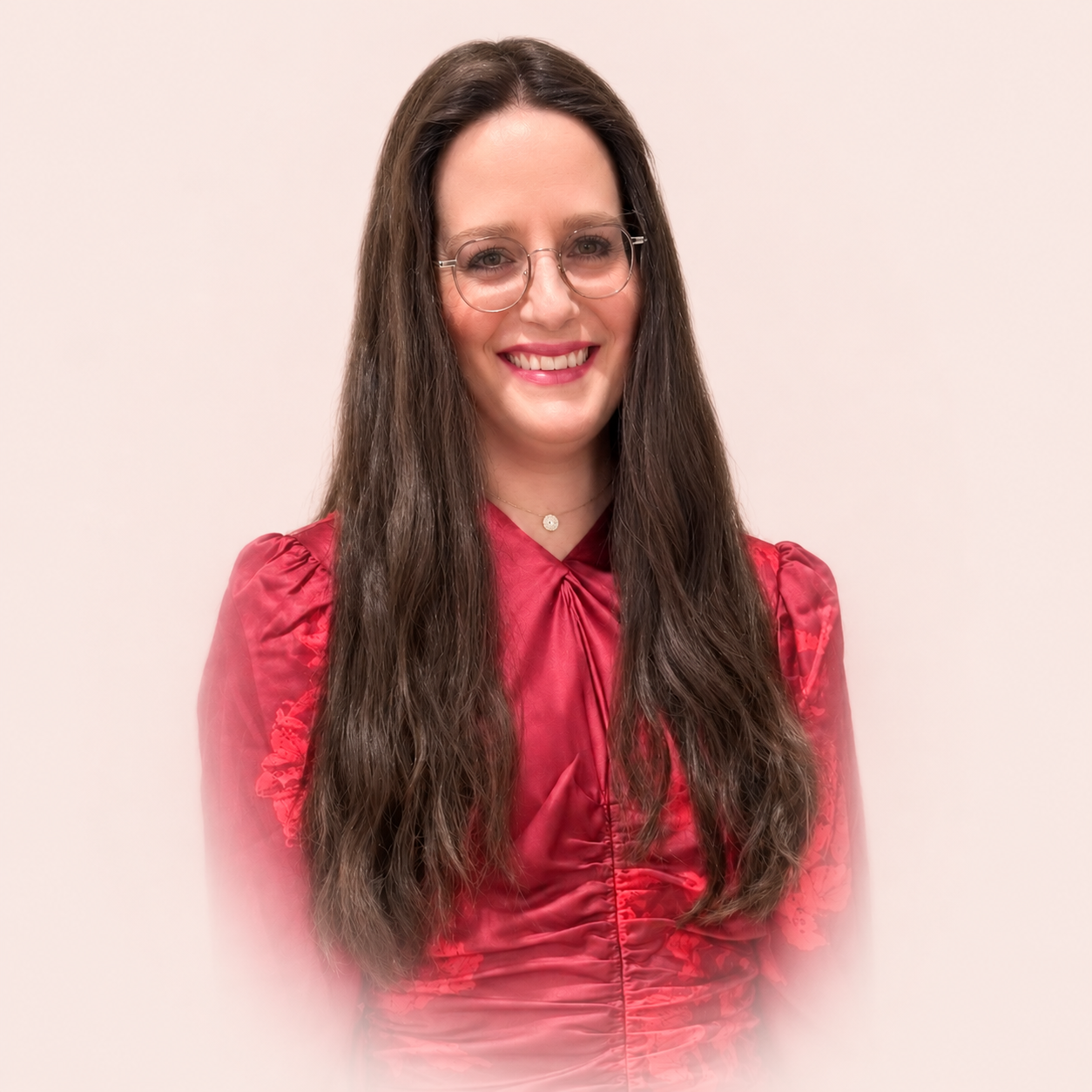 Debbie, founder of Reset by Debbie